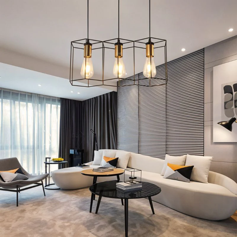 Depict Chandelier - Image 7