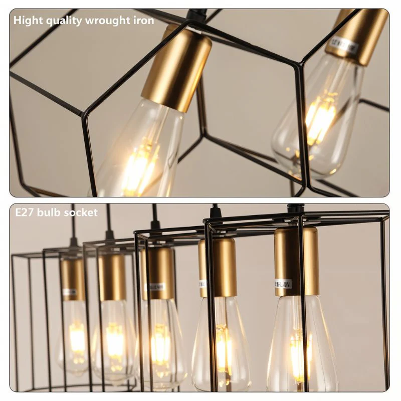 Depict Chandelier - Image 8
