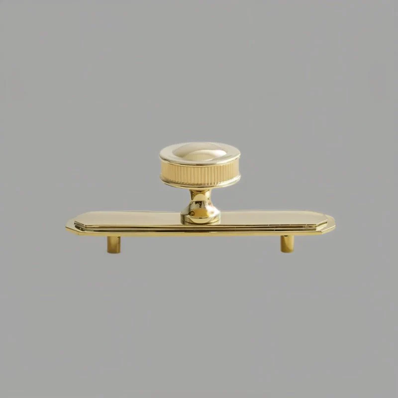 Derak Knob & Pull Bar - Image 13