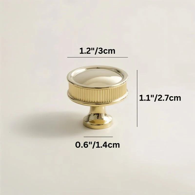 Derak Knob & Pull Bar - Image 14