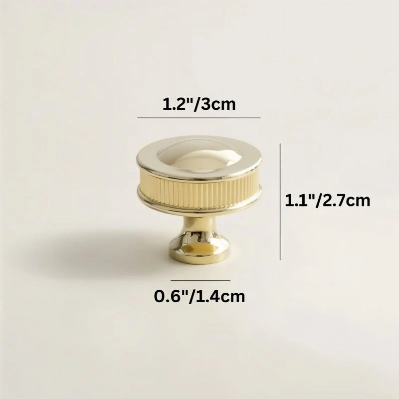 Derak Knob & Pull Bar - Image 15