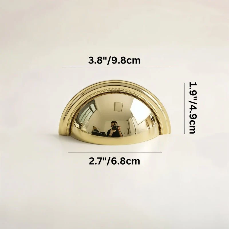 Derak Knob & Pull Bar - Image 16
