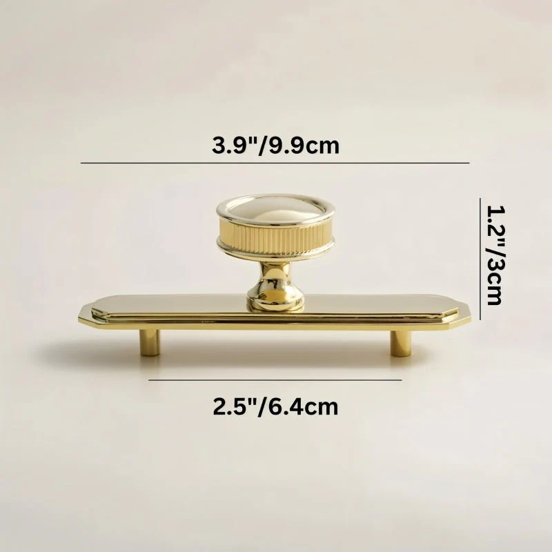 Derak Knob & Pull Bar - Image 17