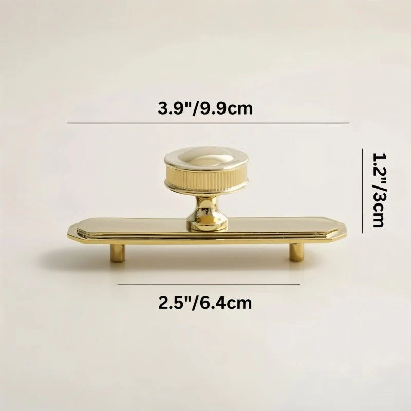 Derak Knob & Pull Bar - Image 18