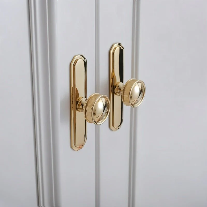 Derak Knob & Pull Bar - Image 2