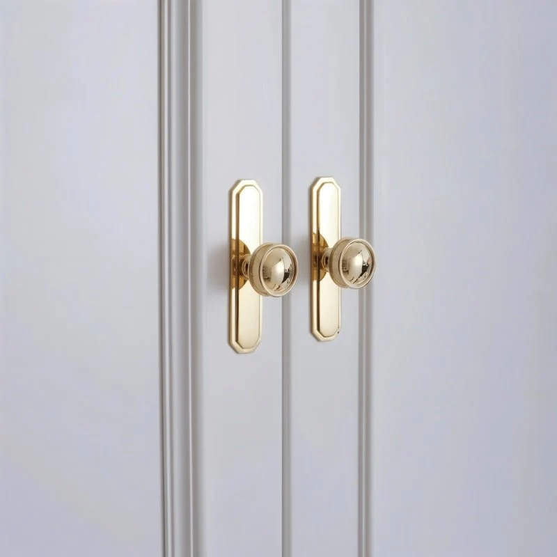 Derak Knob & Pull Bar - Image 3