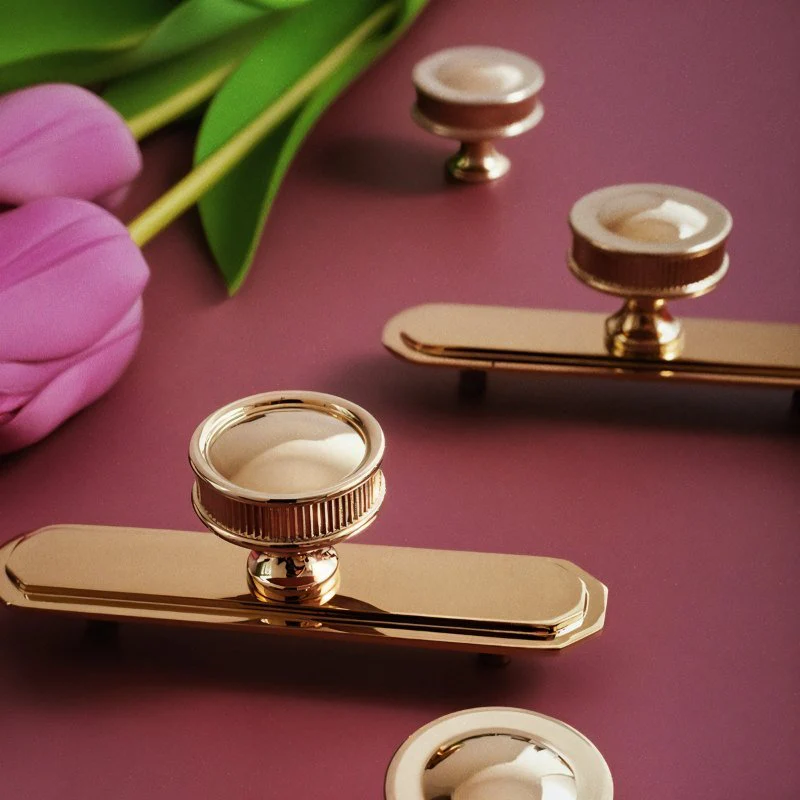 Derak Knob & Pull Bar - Image 5