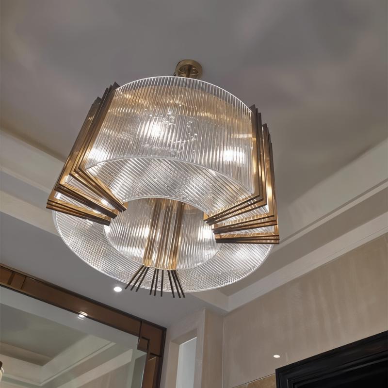 Destello Chandelier - Image 6