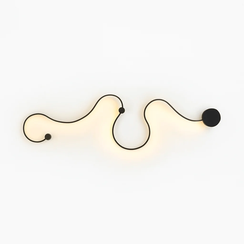 Destination Wall Lamp - Image 2