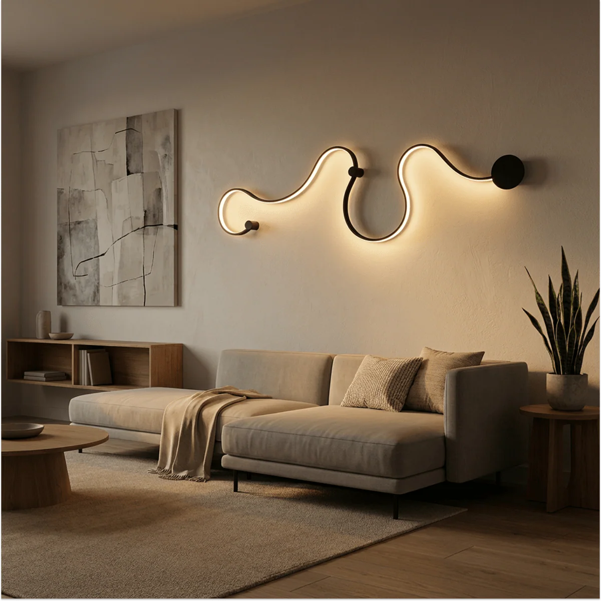Destination Wall Lamp - Image 3