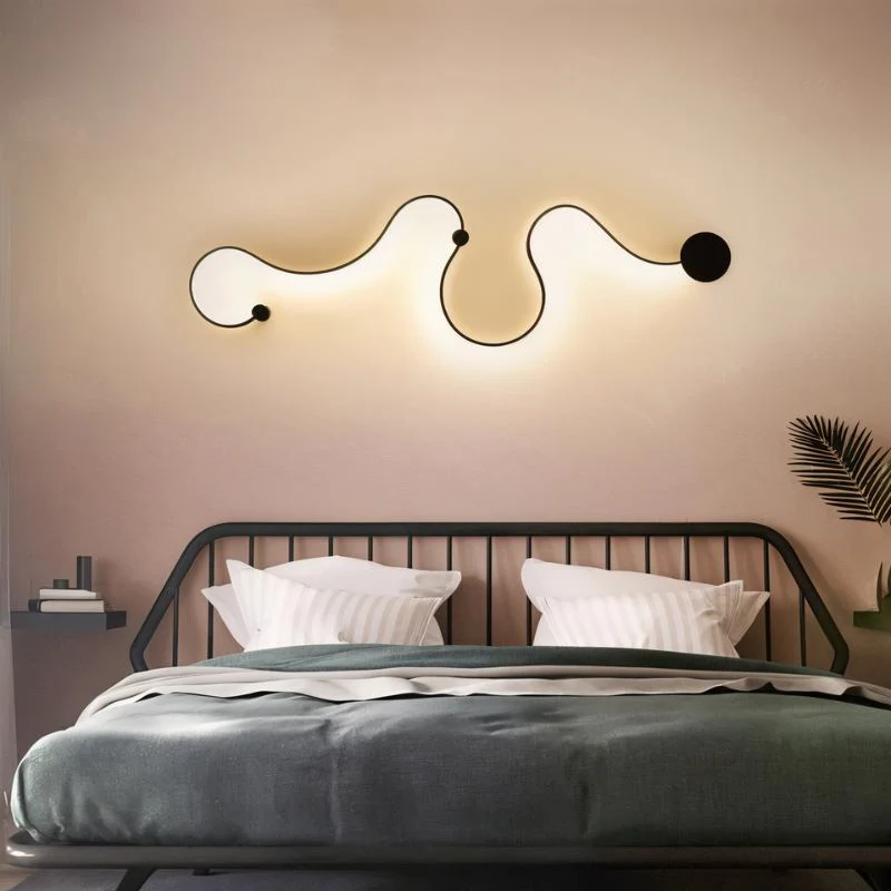 Destination Wall Lamp - Image 6