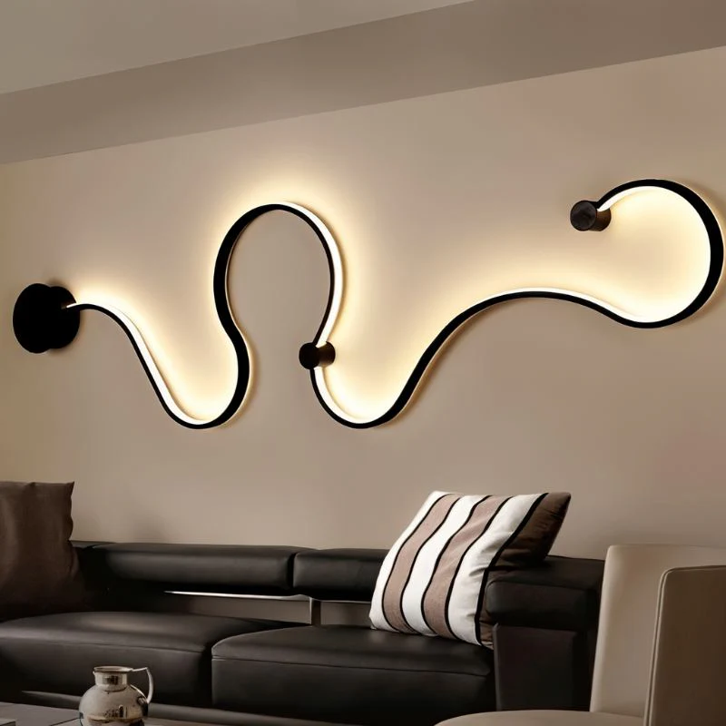 Destination Wall Lamp - Image 7