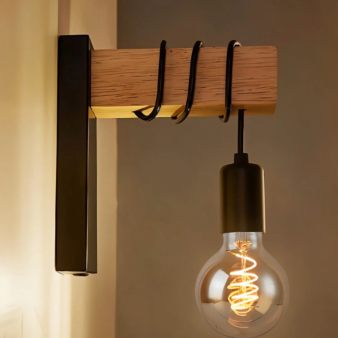 Dewar Wall Lamp - Image 10