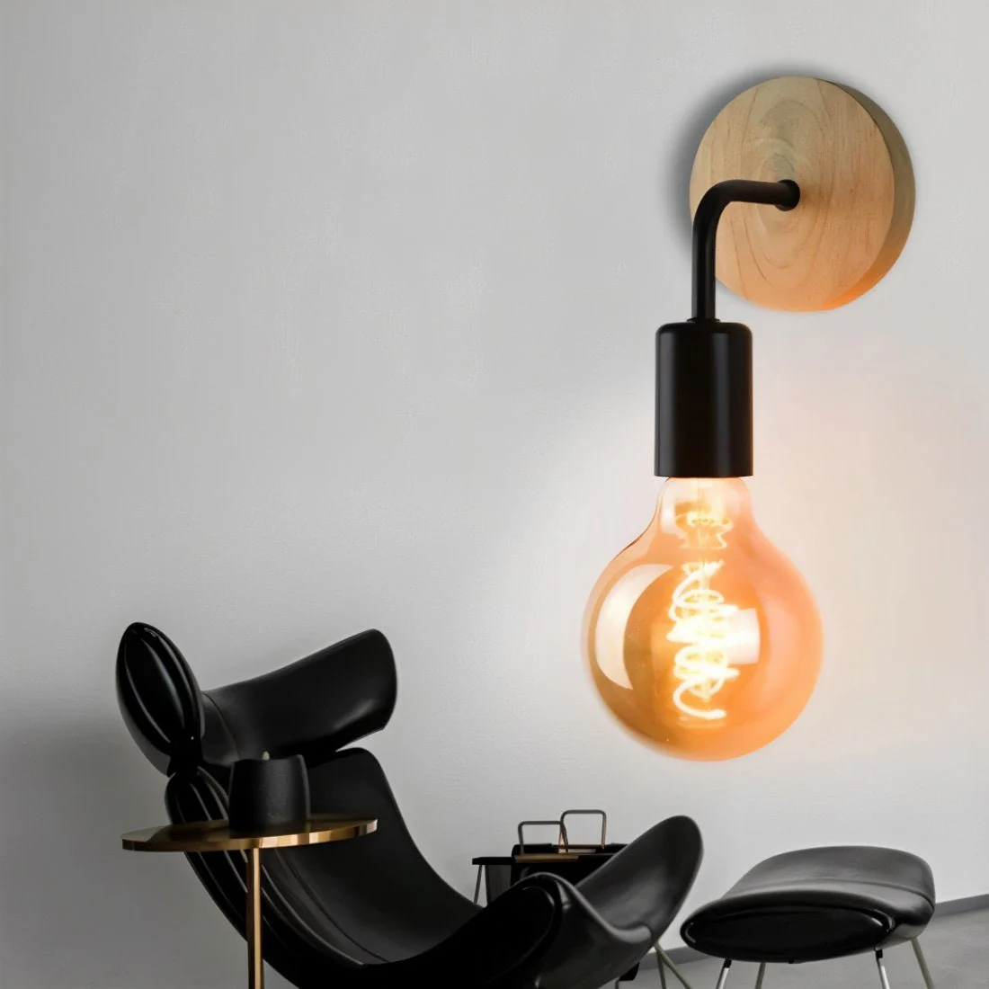 Dewar Wall Lamp - Image 13