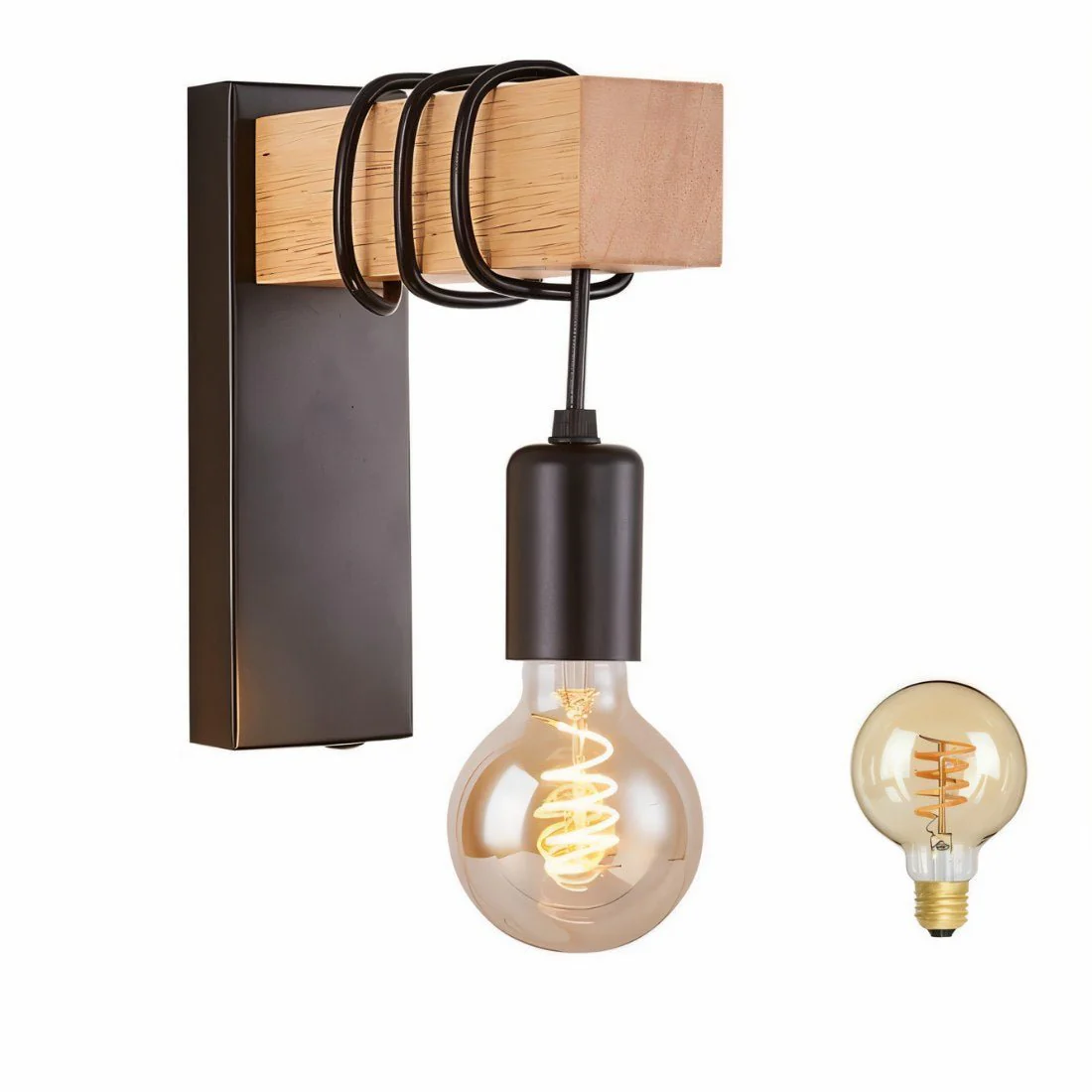 Dewar Wall Lamp - Image 14