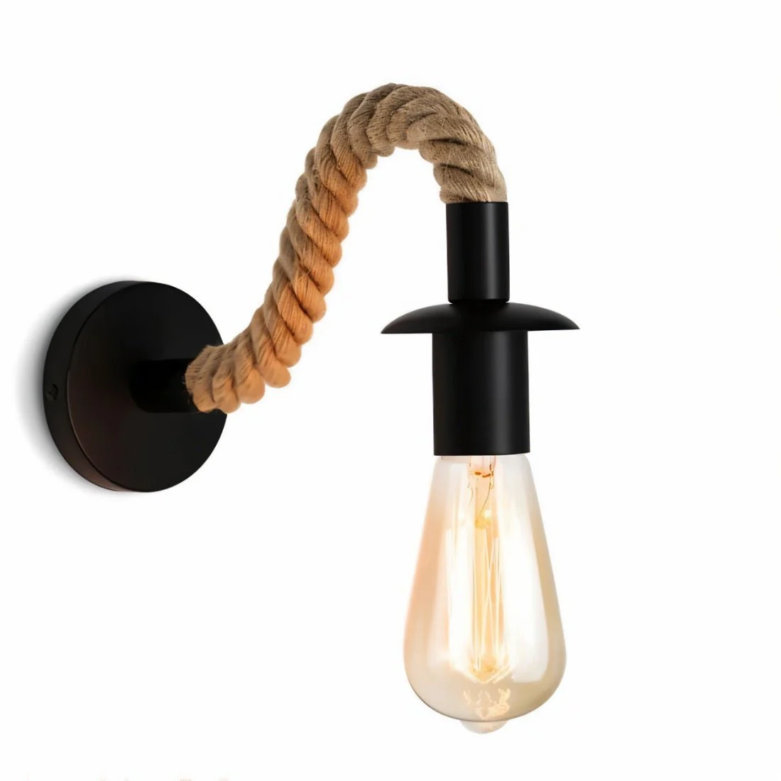 Dewar Wall Lamp - Image 18