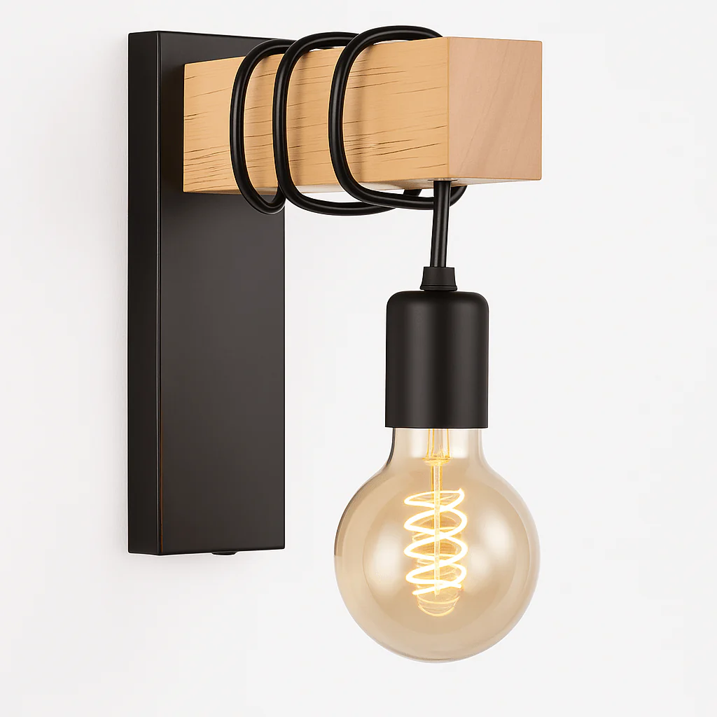 Dewar Wall Lamp - Image 2