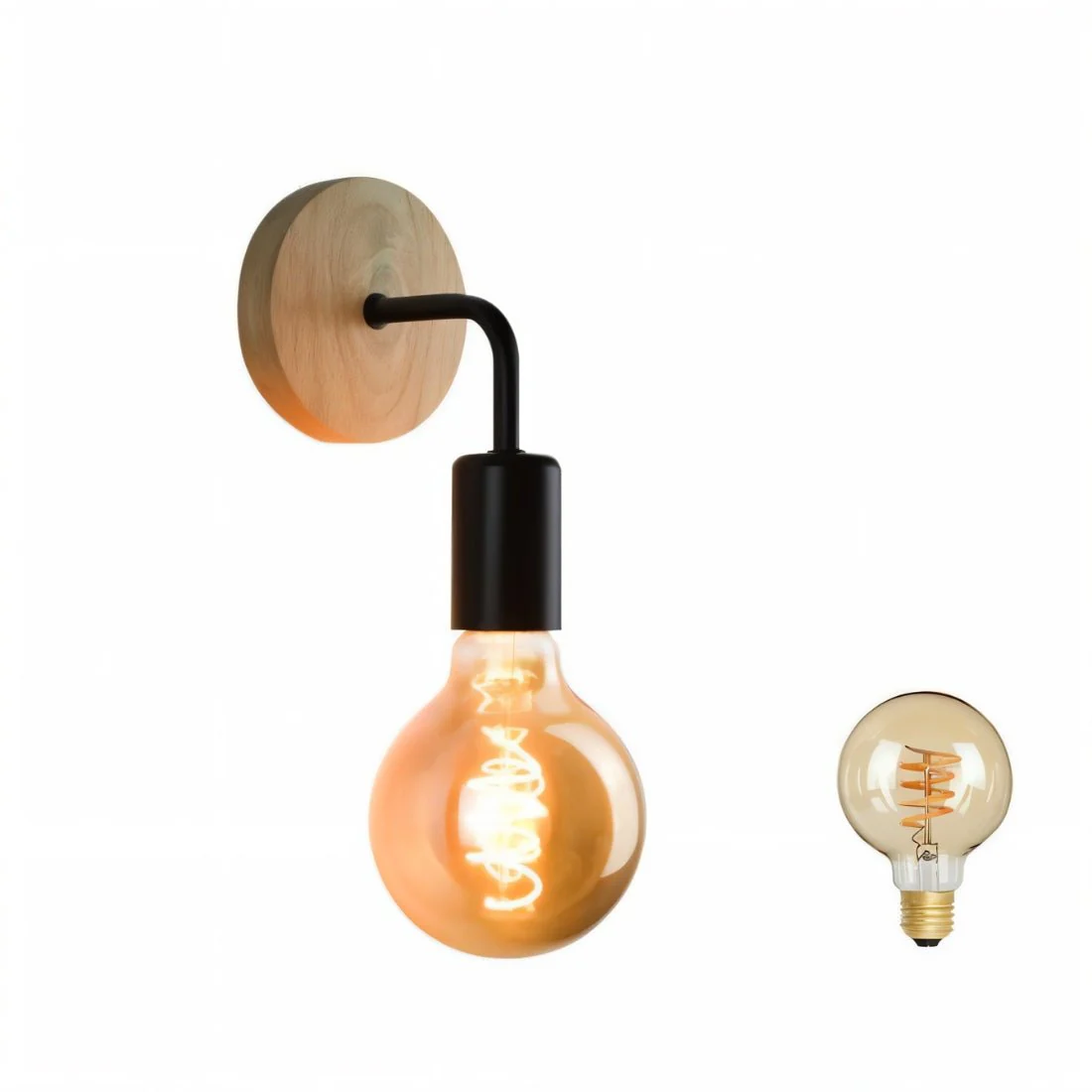 Dewar Wall Lamp - Image 20