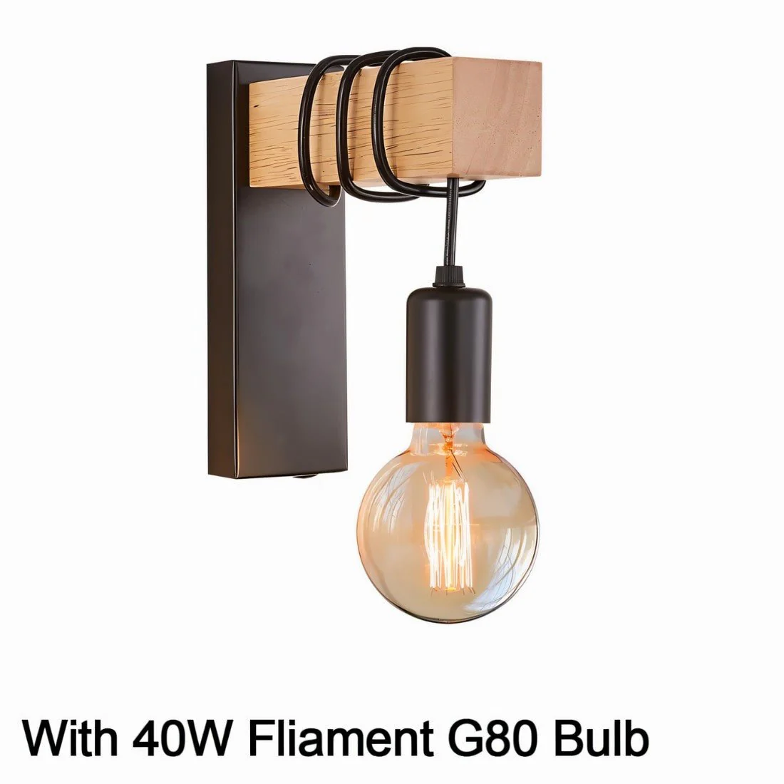 Dewar Wall Lamp - Image 22