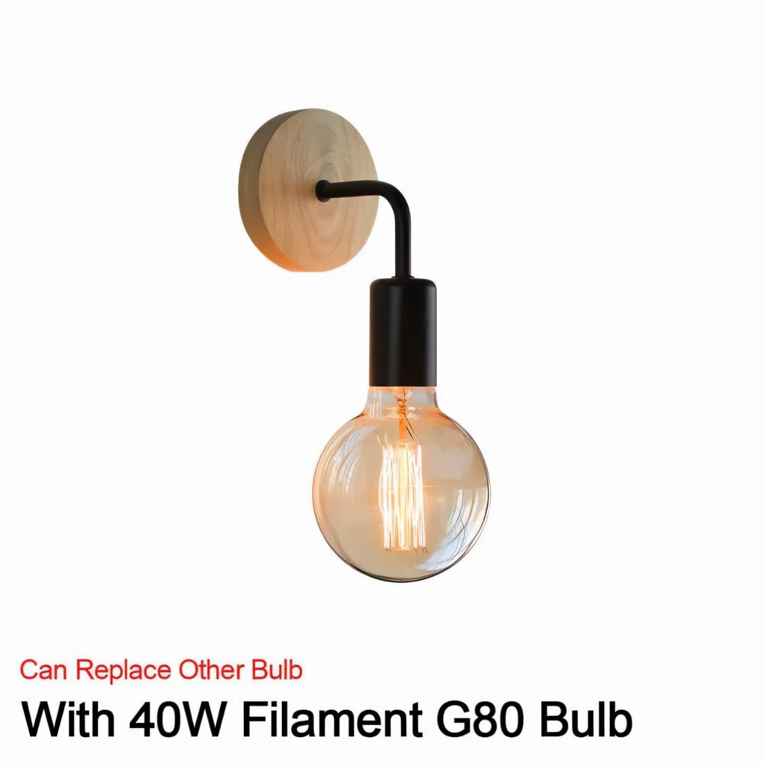 Dewar Wall Lamp - Image 23