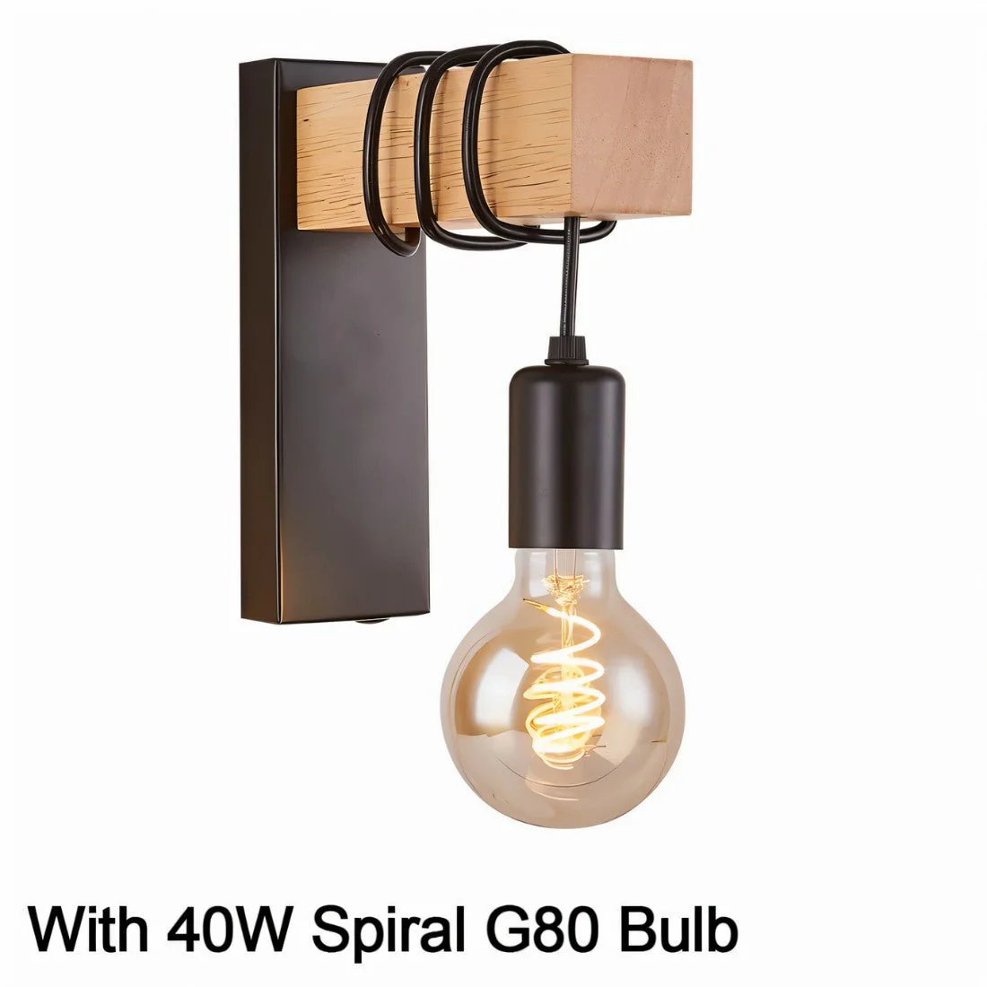Dewar Wall Lamp - Image 24