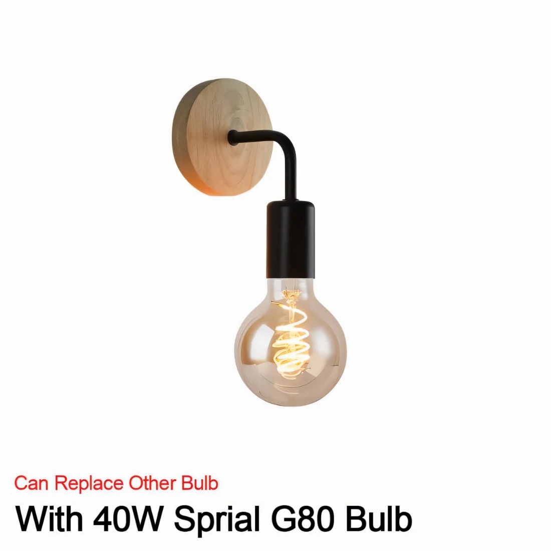 Dewar Wall Lamp - Image 27
