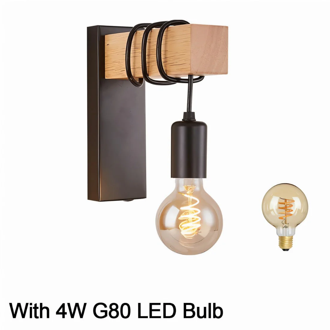 Dewar Wall Lamp - Image 30