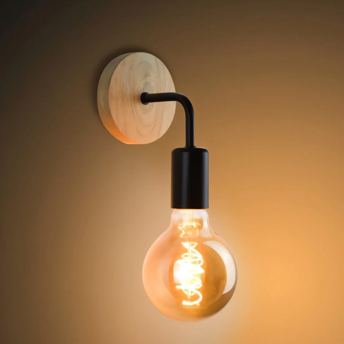 Dewar Wall Lamp - Image 5