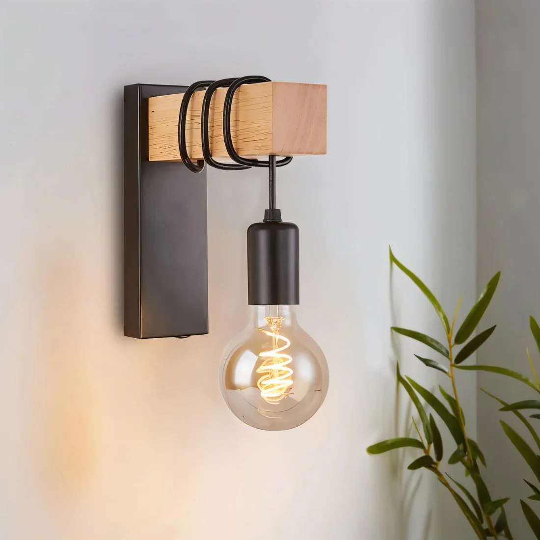 Dewar Wall Lamp - Image 7