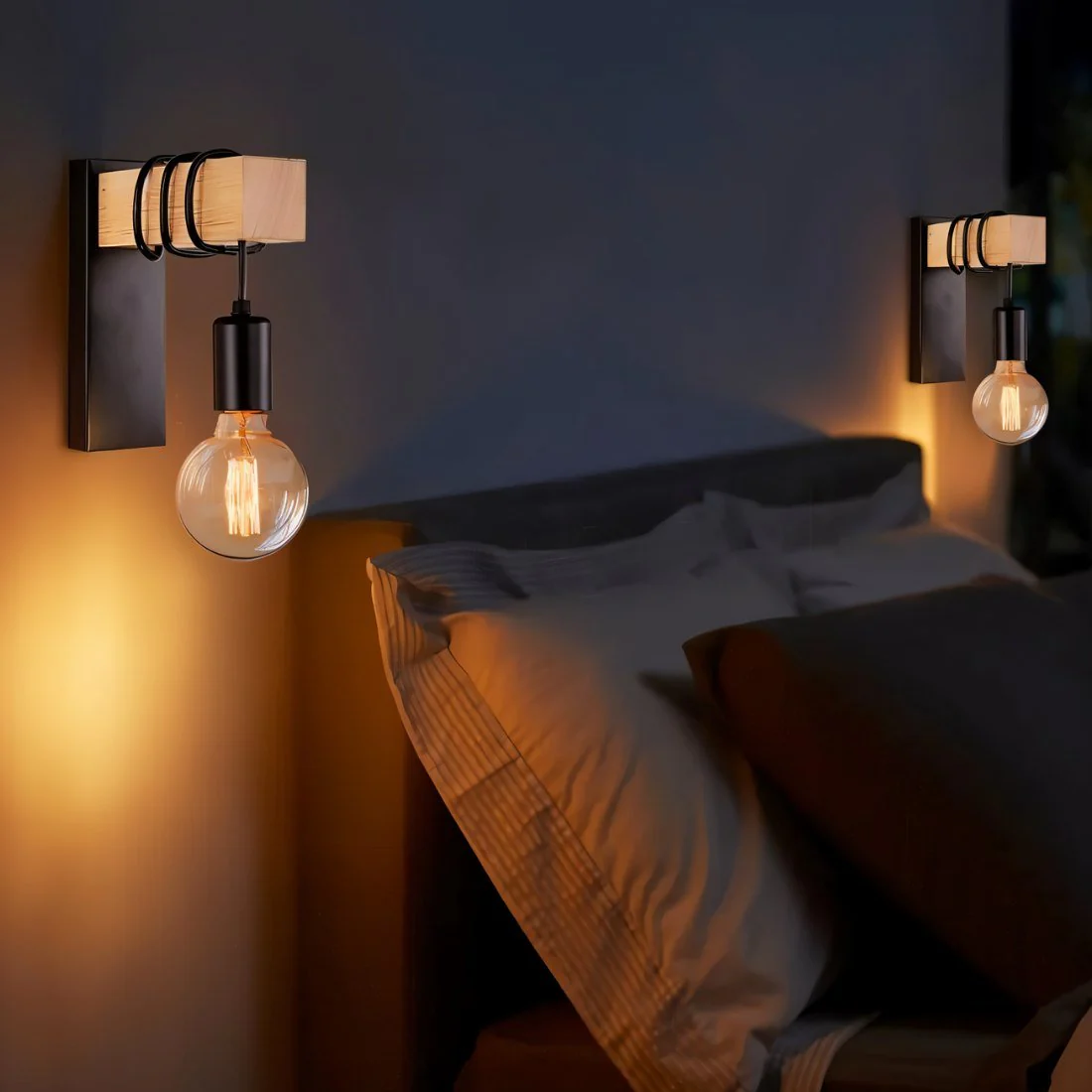 Dewar Wall Lamp - Image 8