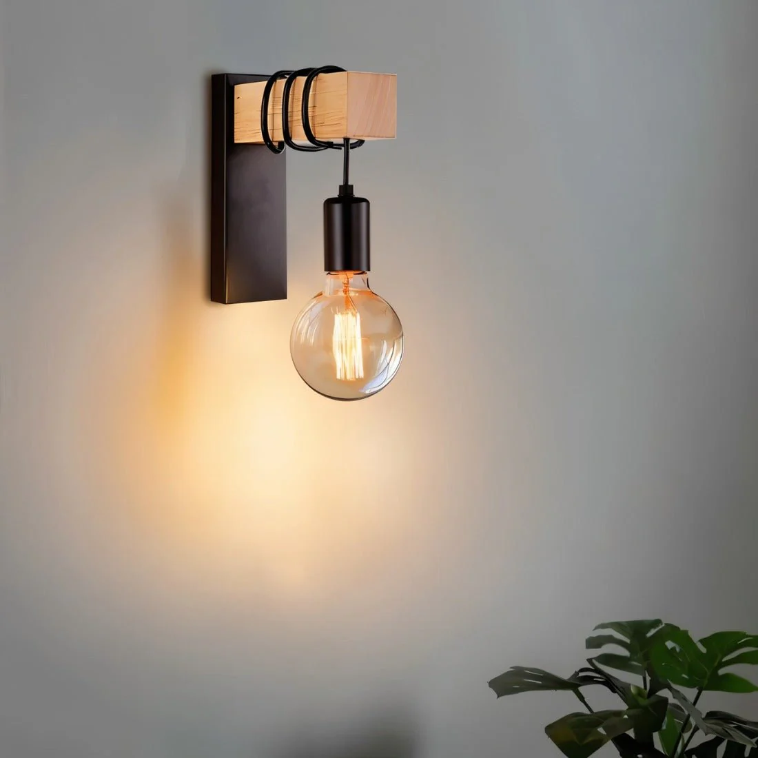 Dewar Wall Lamp - Image 9