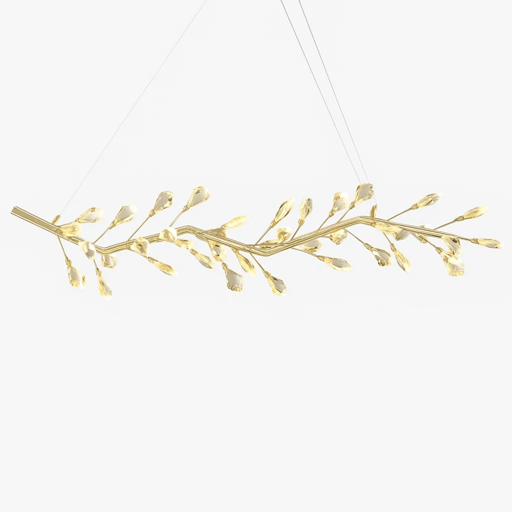 Dewyn Chandelier - Image 2