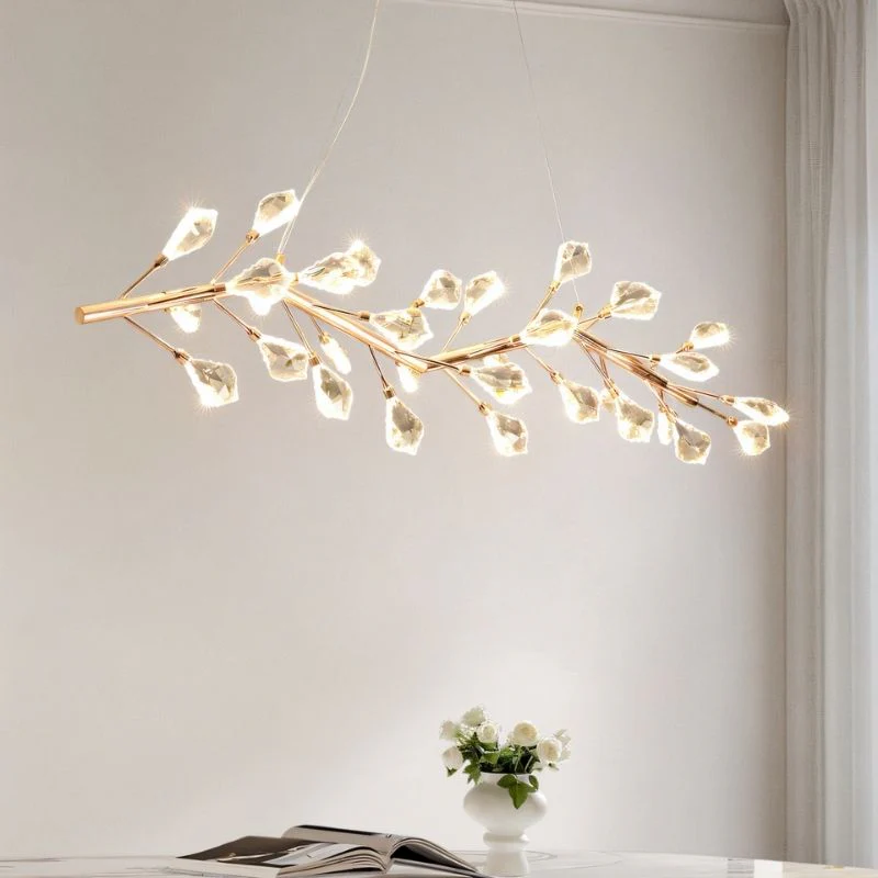 Dewyn Chandelier - Image 3