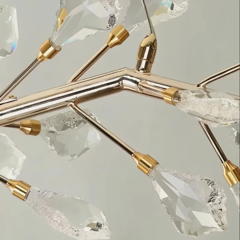 Dewyn Chandelier - Image 7