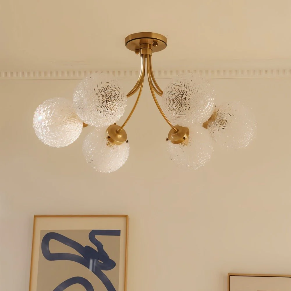 Dhia Ceiling Light - Image 6