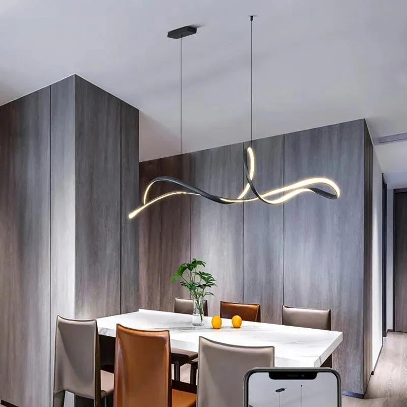 Diana Pendant Light - Image 3
