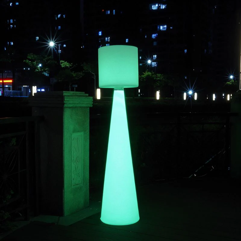 Dipa Floor Lamp - Image 5