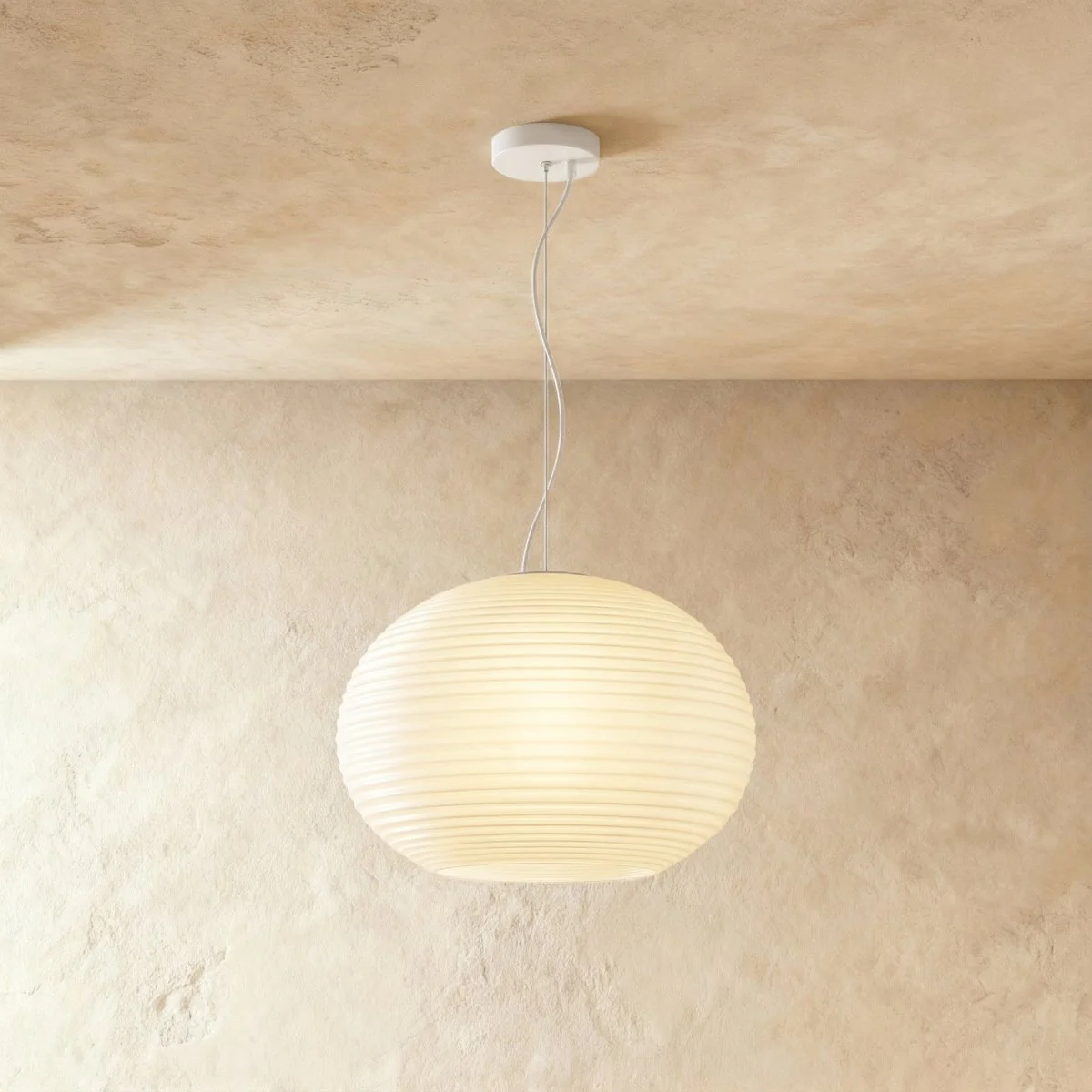 Disc-o Pendant Light - Image 5