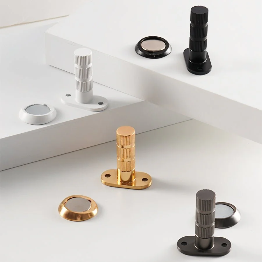 Disu Concealed Magnetic Door Stop - Image 10