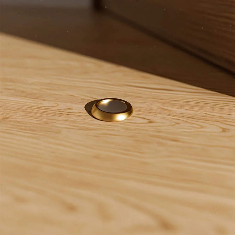 Disu Concealed Magnetic Door Stop - Image 11