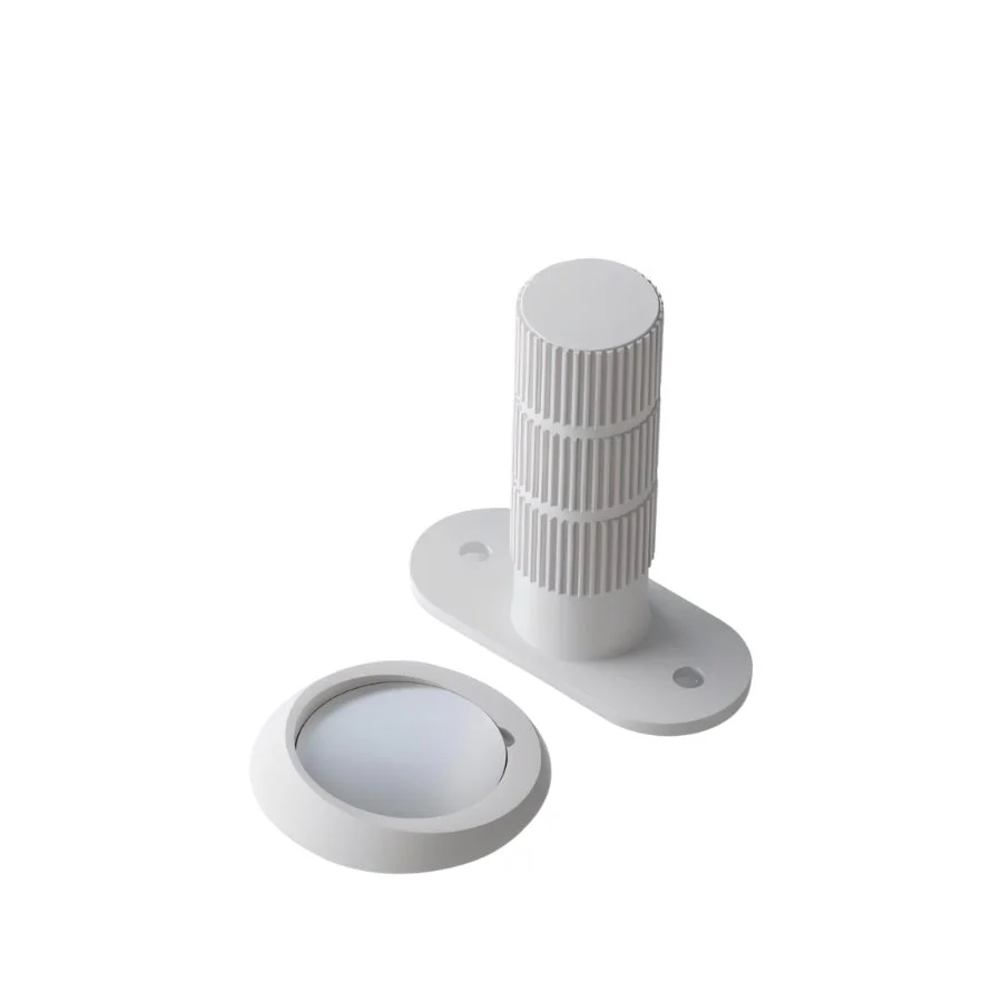 Disu Concealed Magnetic Door Stop - Image 12