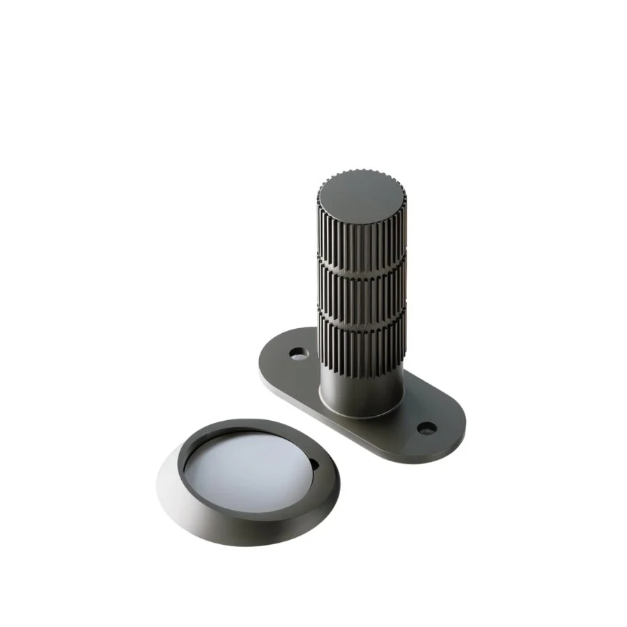 Disu Concealed Magnetic Door Stop - Image 13