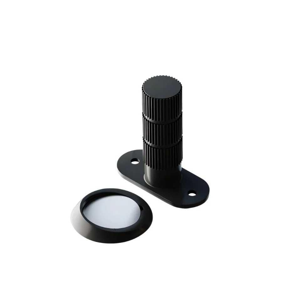 Disu Concealed Magnetic Door Stop - Image 14