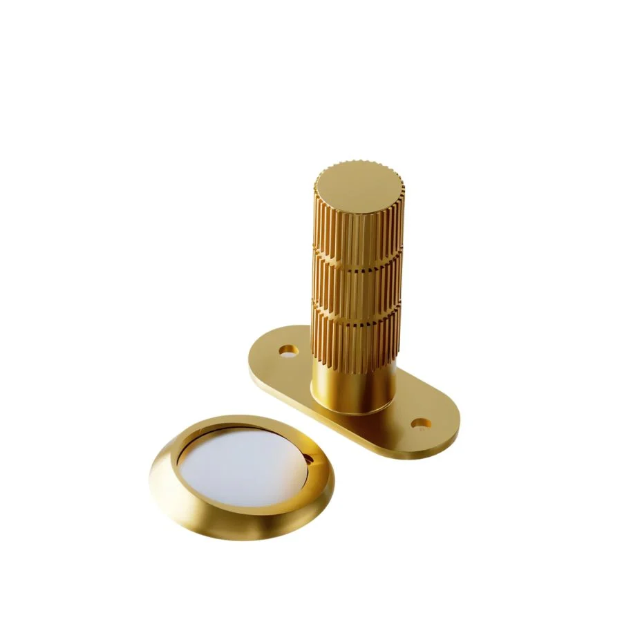 Disu Concealed Magnetic Door Stop - Image 15