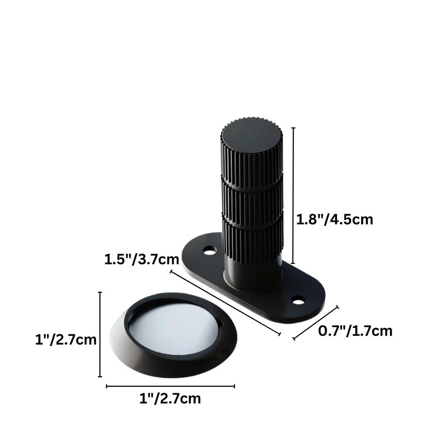 Disu Concealed Magnetic Door Stop - Image 16