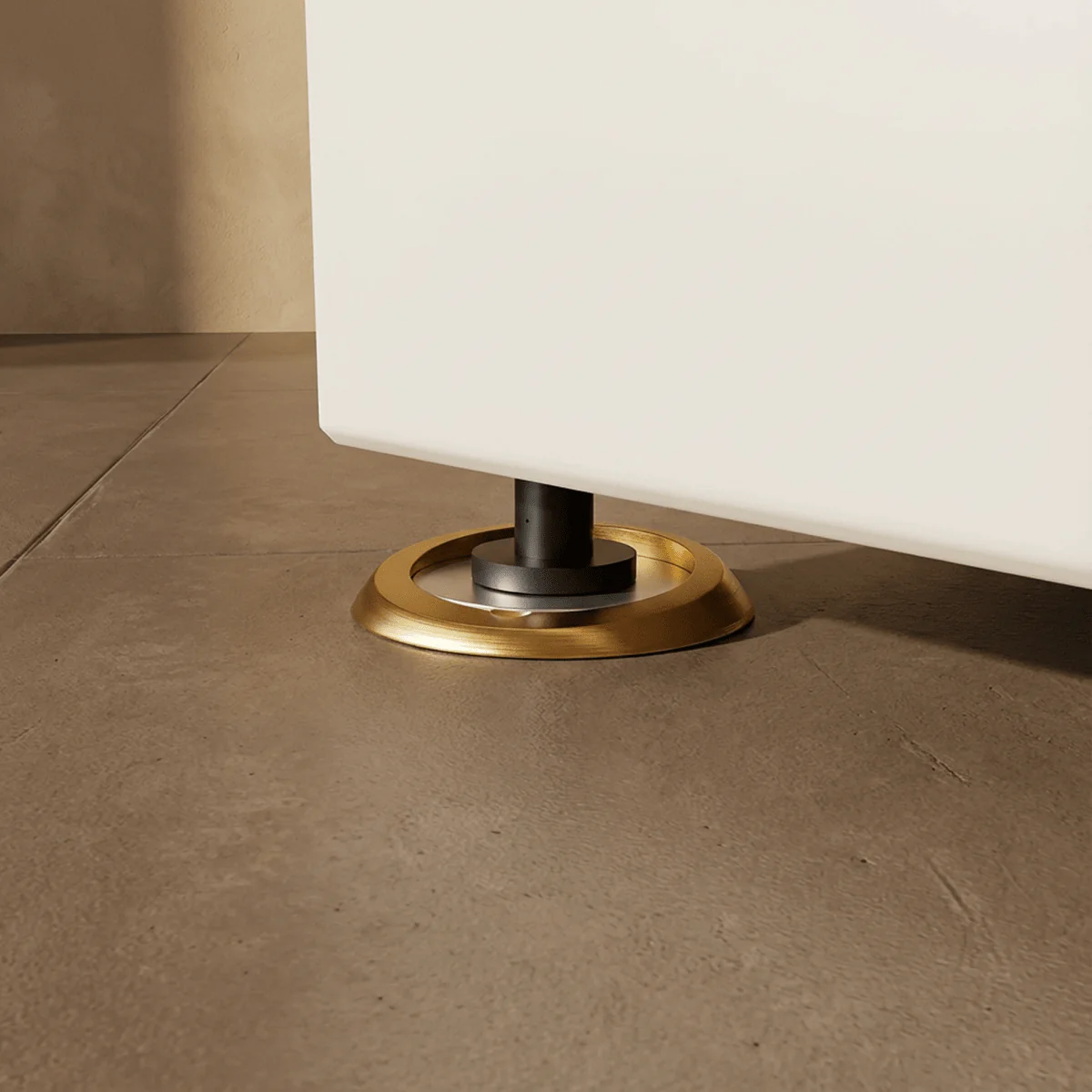 Disu Concealed Magnetic Door Stop - Image 2