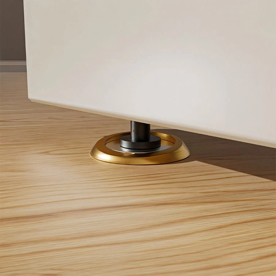Disu Concealed Magnetic Door Stop - Image 3