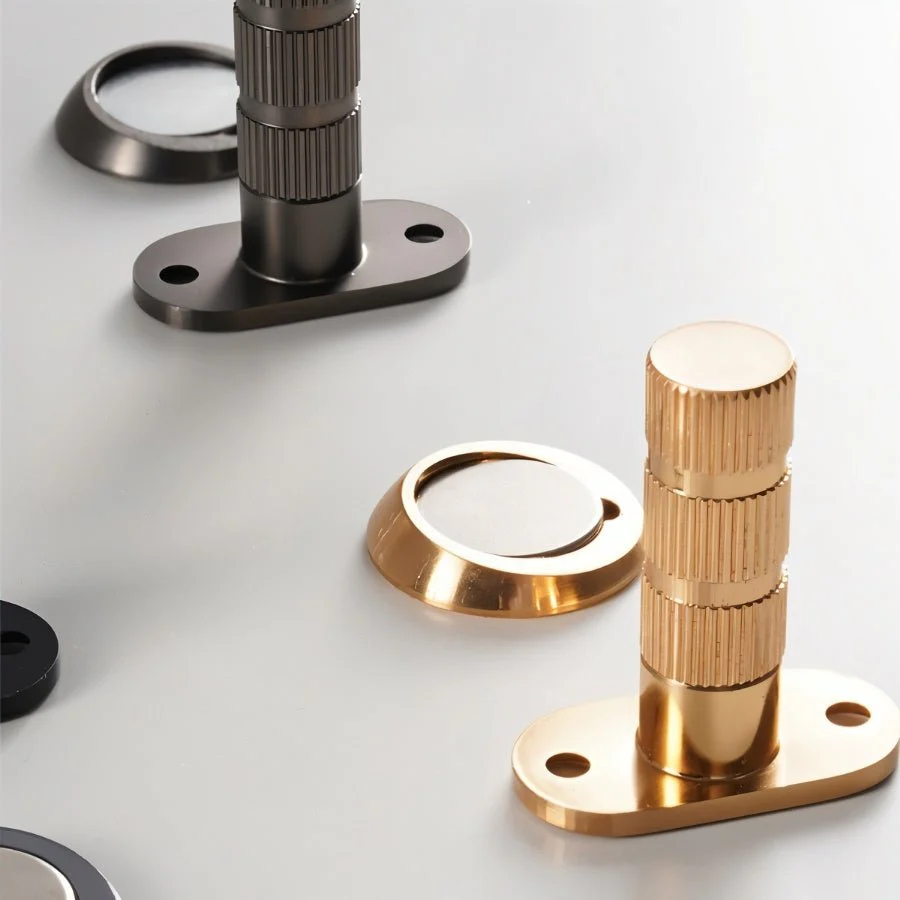 Disu Concealed Magnetic Door Stop - Image 4