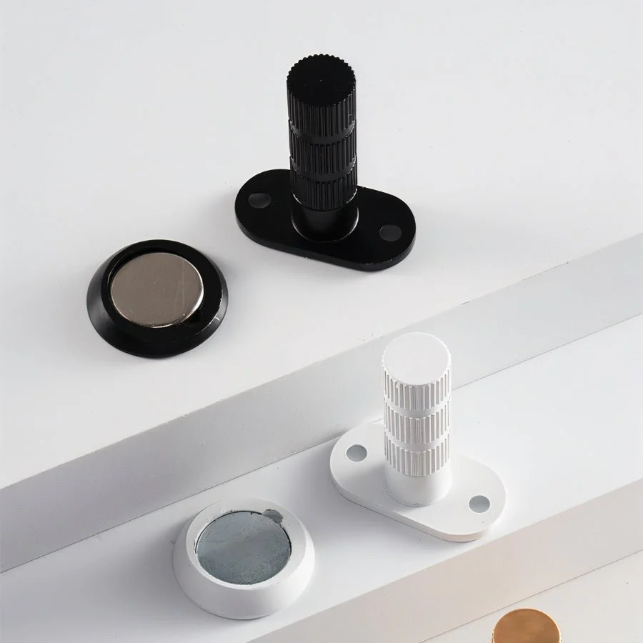Disu Concealed Magnetic Door Stop - Image 5