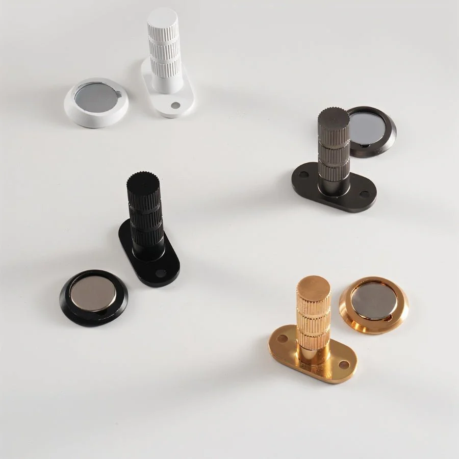 Disu Concealed Magnetic Door Stop - Image 6